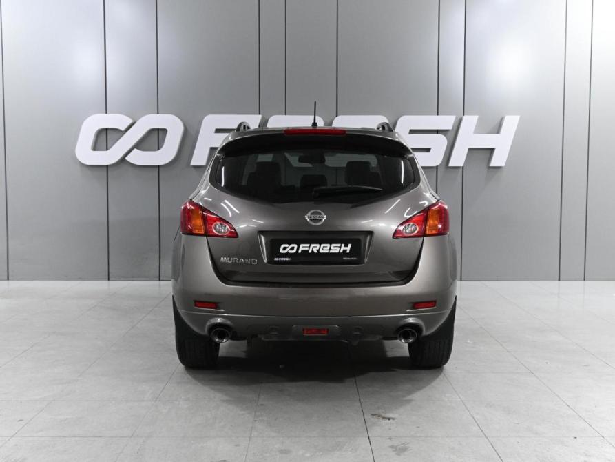 Nissan Murano II (Z51) Ростов-на-Дону  - изображение 4