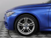 BMW 3 серии VI (F3x) Рестайлинг Химки  - изображение 24