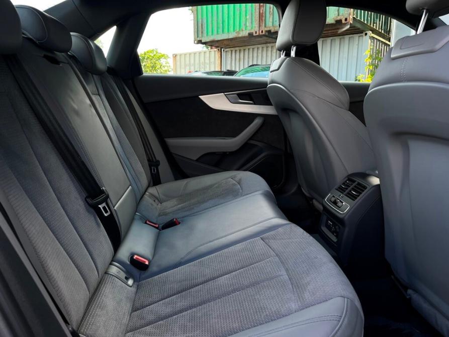 Audi A4 V (B9) Санкт-Петербург  - изображение 10