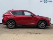 Mazda CX-5 II Москва  - изображение 16