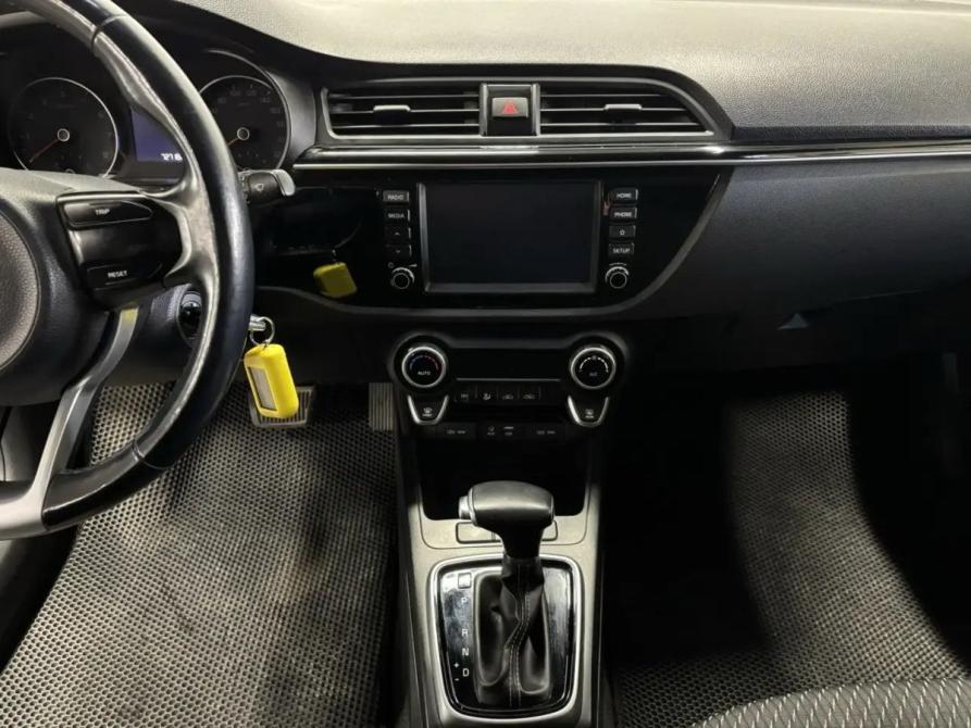 Kia Rio IV Саратов  - изображение 9