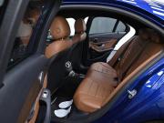 Mercedes-Benz C-Класс IV (W205) Рестайлинг Москва  - изображение 30