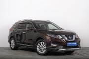 Nissan X-Trail III Рестайлинг Томск  - изображение 22