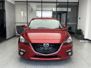 Mazda Axela III Новосибирск  - изображение 14