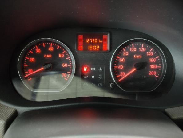 Renault Logan I Рестайлинг с пробегом 2010 года, цена 450 000 рублей, 127900 км, седан, Автокод Объявления
