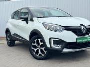 Renault Kaptur I Ростов-на-Дону  - изображение 24