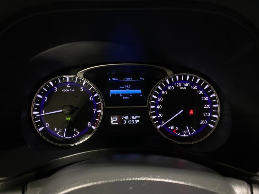 Infiniti QX60 I Челябинск  - изображение 27