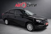 Lada (ВАЗ) Granta I Рестайлинг Воронеж  - изображение 23