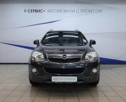 Opel Antara I Рестайлинг Москва  - изображение 21
