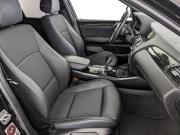 BMW X4 I (F26) Москва  - изображение 54