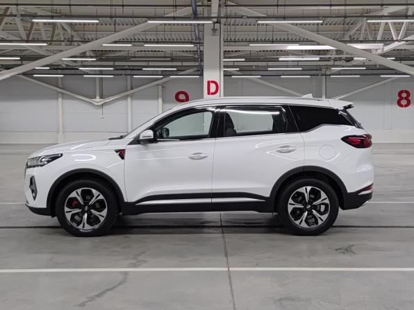 Chery Tiggo 7 Pro Max I с пробегом 2023 года, цена 2 220 000 рублей, 23002 км, внедорожник, Автокод Объявления