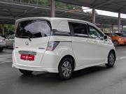 Honda Freed I Рестайлинг Екатеринбург  - изображение 25