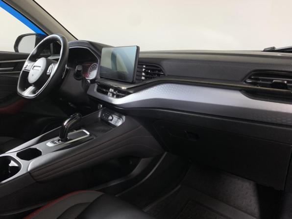 Haval F7x I Рестайлинг с пробегом 2023 года, цена 2 239 000 рублей, 42046 км, внедорожник, Автокод Объявления