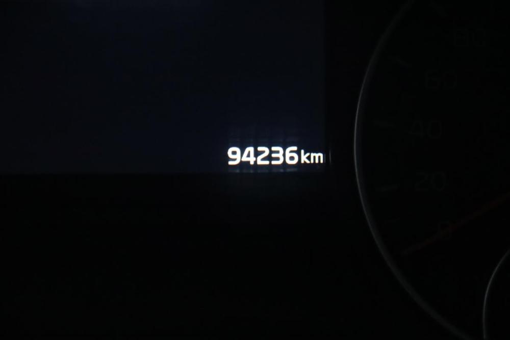Kia Optima IV Сургут  - изображение 33