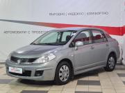 Nissan Tiida I Рестайлинг Воронеж  - изображение 24