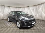 Kia Sportage IV Москва  - изображение 21