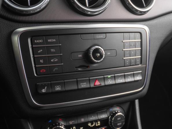 Mercedes-Benz GLA I (X156) с пробегом 2016 года, цена 2 249 000 рублей, 133552 км, внедорожник, Автокод Объявления