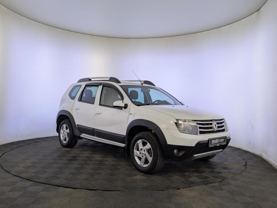 Renault Duster I Москва  - изображение 3