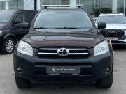 Toyota RAV4 III (XA30) Москва  - изображение 26