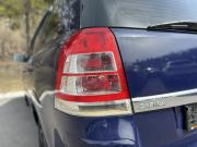 Opel Zafira B Рестайлинг Прокопьевск  - изображение 39