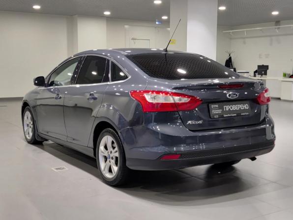 Ford Focus III с пробегом 2011 года, цена 469 000 рублей, 336853 км, седан, Автокод Объявления