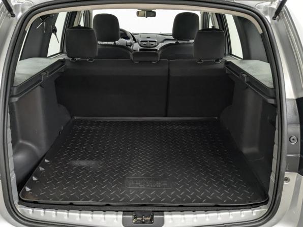Nissan Terrano III (D10) с пробегом 2018 года, цена 1 690 000 рублей, 32271 км, внедорожник, Автокод Объявления