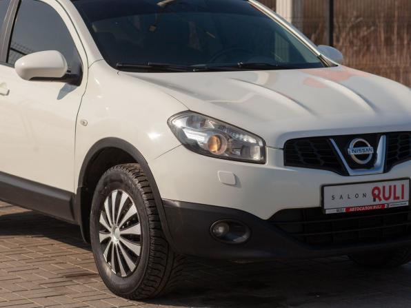 Nissan Qashqai I Рестайлинг с пробегом 2011 года, цена 965 000 рублей, 220408 км, внедорожник, Автокод Объявления