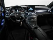 Mercedes-Benz C-Класс IV (W205) Ставрополь  - изображение 31