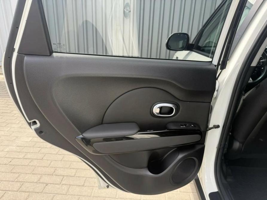 Kia Soul II Рестайлинг Ростов-на-Дону  - изображение 21