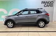 Hyundai Creta I Набережные Челны  - изображение 27