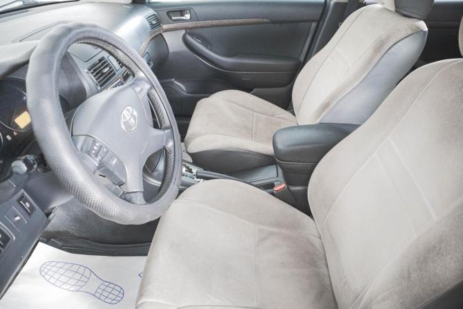 Toyota Avensis II Рестайлинг с пробегом 2006 года, цена 1 149 000 рублей, 212000 км, универсал, Автокод Объявления