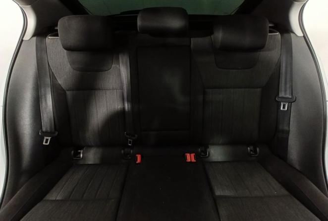 Skoda Octavia III (A7) Рестайлинг с пробегом 2019 года, цена 1 990 000 рублей, 117730 км, универсал, Автокод Объявления