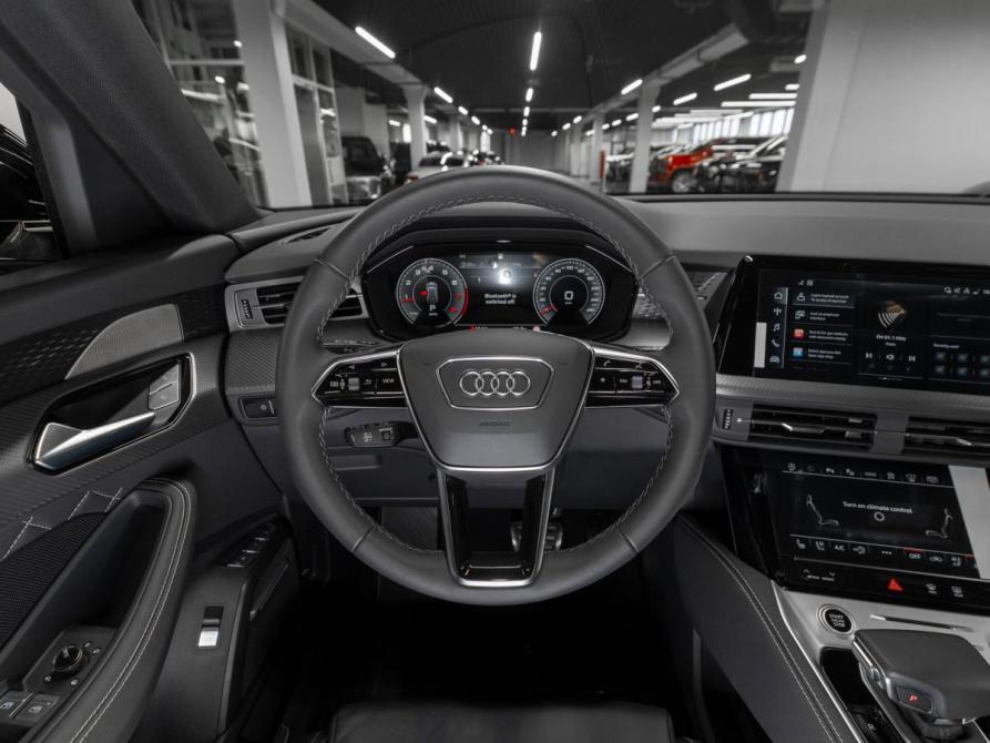 Audi Q6 Москва  - изображение 9