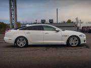 Jaguar XJ IV (X351) Рестайлинг Москва  - изображение 35
