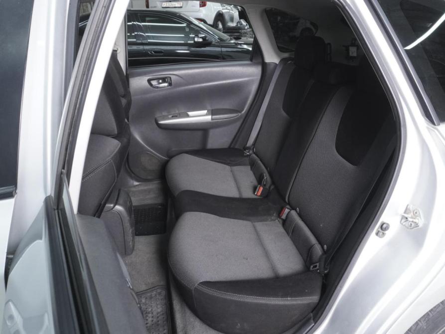 Subaru Impreza III Ростов-на-Дону  - изображение 9
