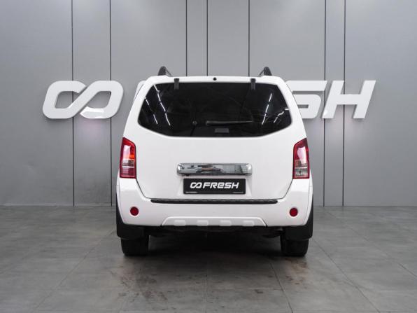 Nissan Pathfinder III Рестайлинг с пробегом 2014 года, цена 1 749 000 рублей, 286848 км, внедорожник, Автокод Объявления