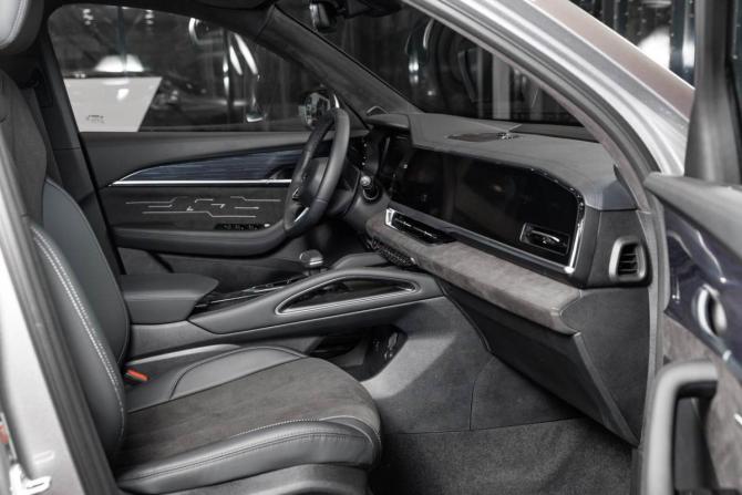 Новый Geely Monjaro I 2026 года, цена 4 954 990 рублей, внедорожник, Автокод Объявления