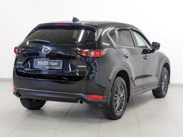 Mazda CX-5 II с пробегом 2021 года, цена 2 899 000 рублей, 40301 км, внедорожник, Автокод Объявления