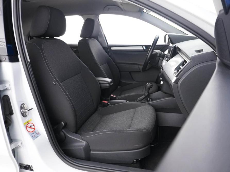 Skoda Rapid II Москва  - изображение 8