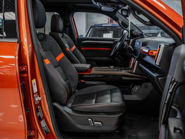 Haval Dargo с пробегом 2023 года, цена 2 750 000 рублей, 34877 км, внедорожник, Автокод Объявления