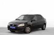 Renault Logan I Рестайлинг Барнаул  - изображение 25