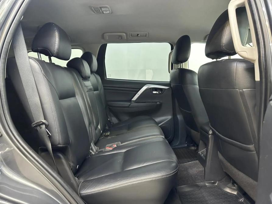 Mitsubishi Pajero Sport III Рестайлинг Барнаул  - изображение 25
