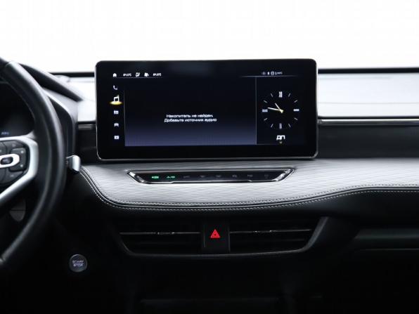Haval Jolion I с пробегом 2021 года, цена 1 550 000 рублей, 89243 км, внедорожник, Автокод Объявления