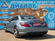 Mercedes-Benz SLK-Класс III (R172) Набережные Челны  - изображение 26