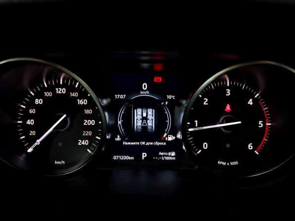 Land Rover Range Rover Evoque I Рестайлинг с пробегом 2018 года, цена 3 055 000 рублей, 71195 км, внедорожник, Автокод Объявления