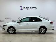 Volkswagen Polo VI Ставрополь  - изображение 24