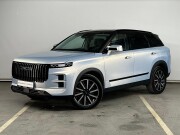 Jaecoo J7 I Екатеринбург  - изображение 34