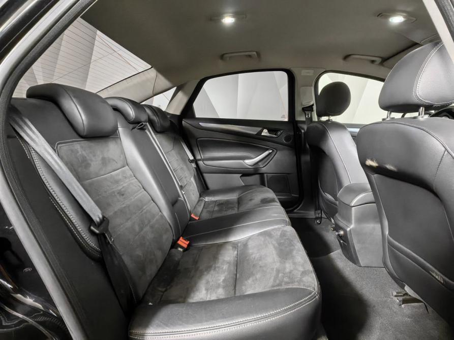 Ford Mondeo IV Рестайлинг Москва  - изображение 16