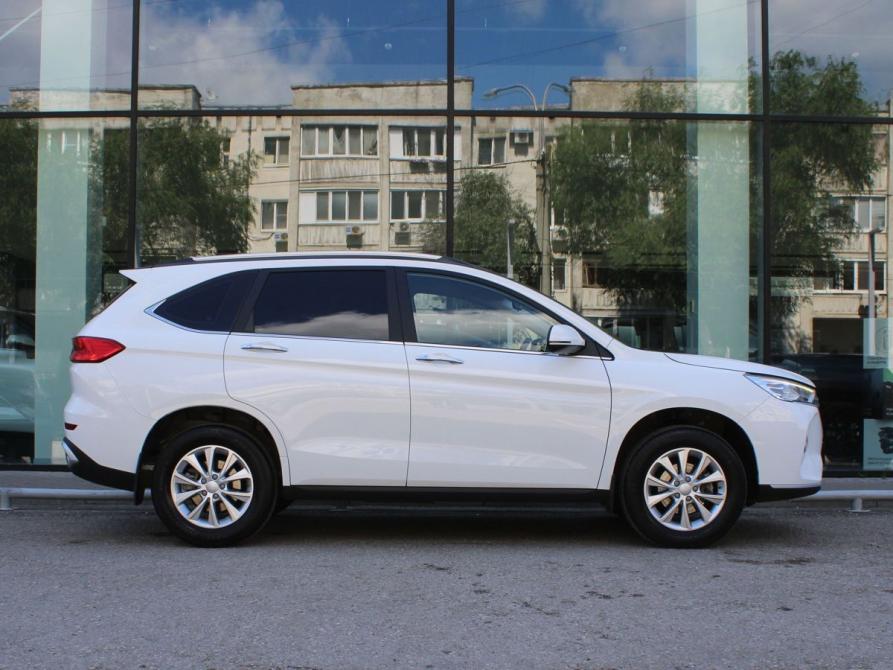 Haval M6 II Самара  - изображение 4
