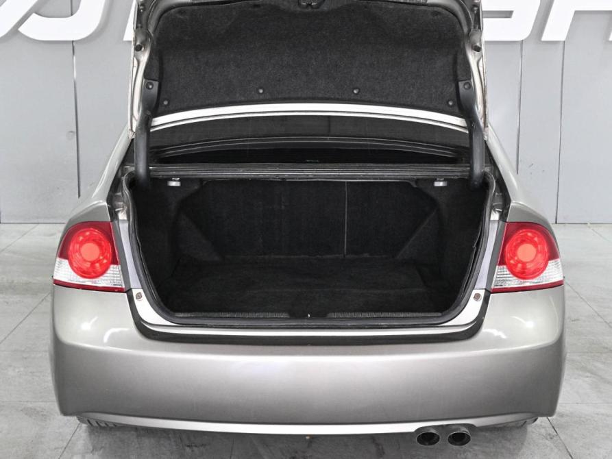 Honda Civic VIII Ростов-на-Дону  - изображение 16